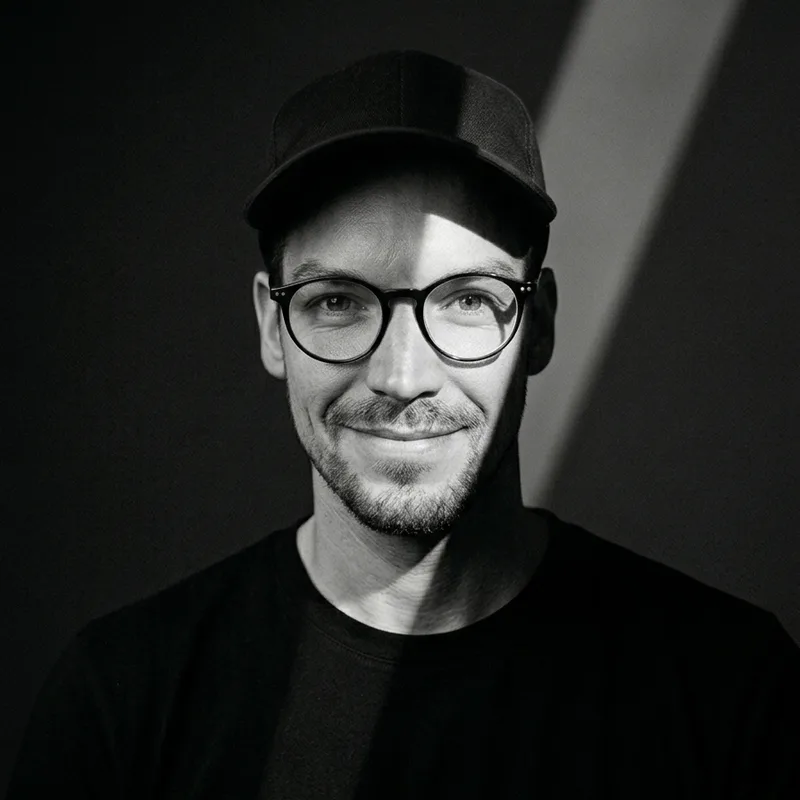 Marc Heine - Webdesign, Webflow & SEO