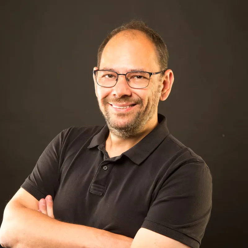 Sascha Neurath - Webdesigner & Webflow Experte